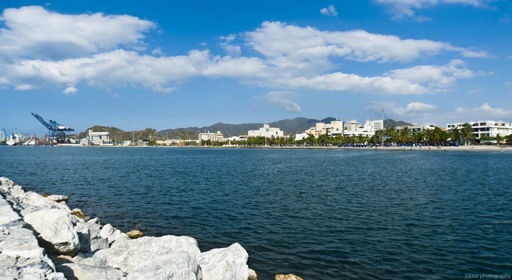 Nuestro lugar, el que abandonamos una noche