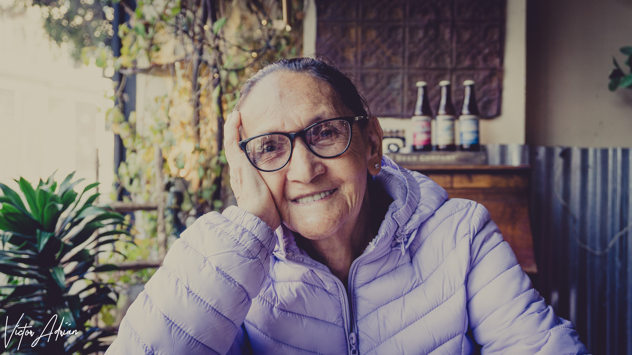 Las historias de la emperatriz