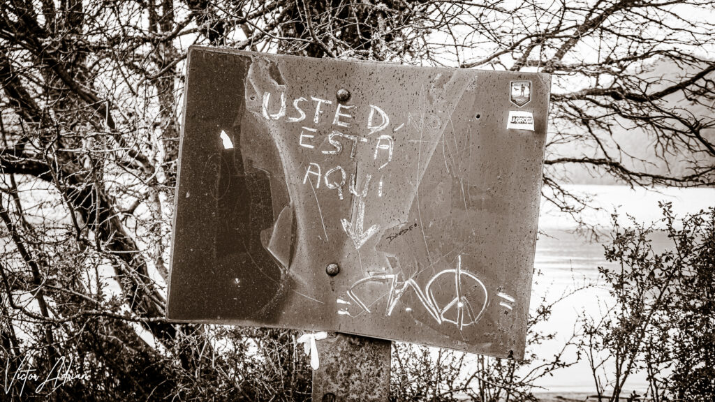 Aquí