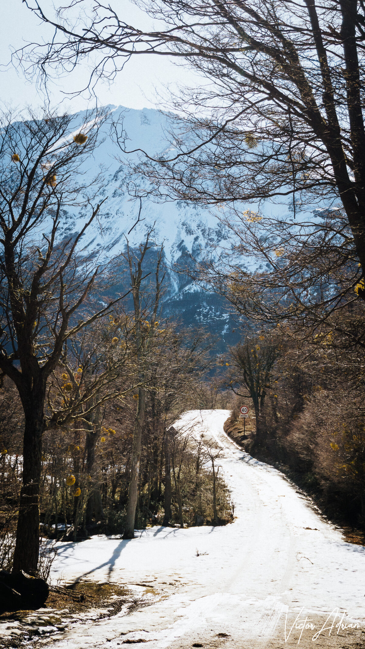 También en los días fríos