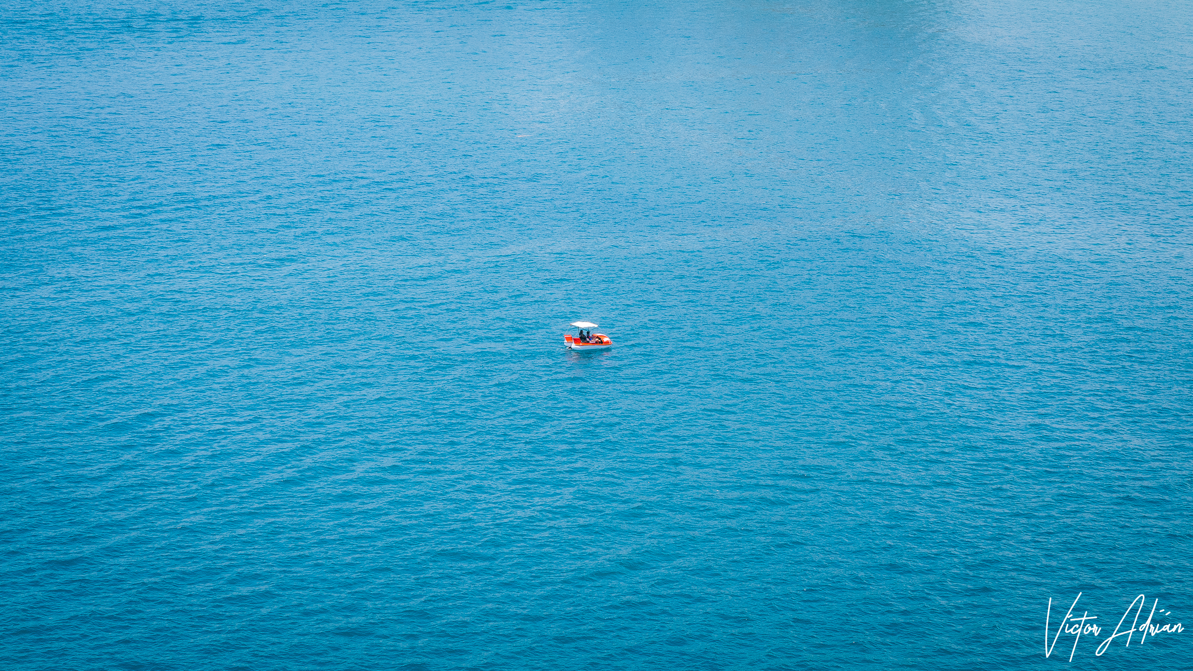 Entre mares